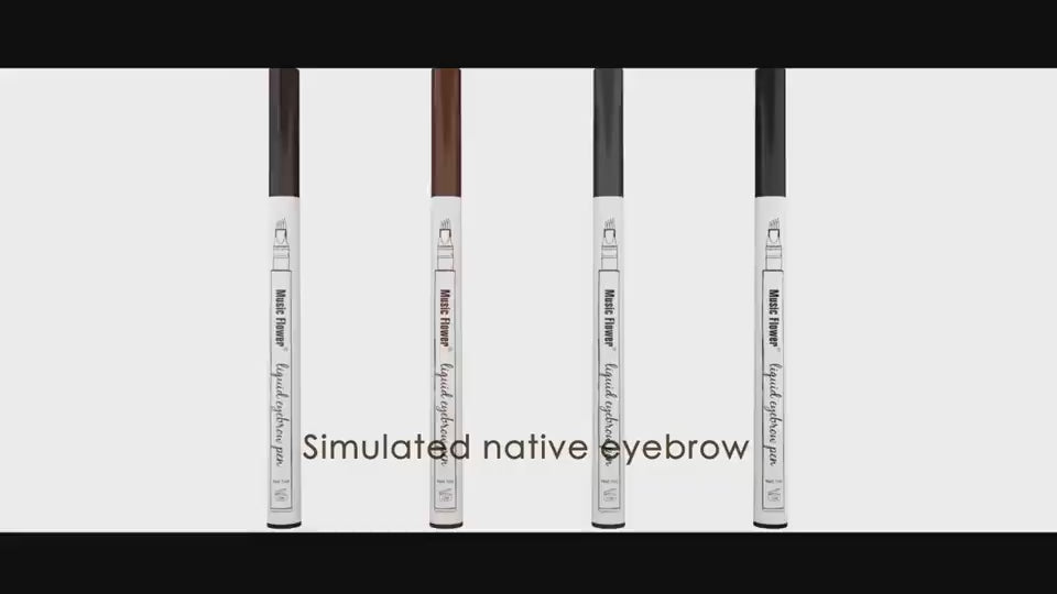 Kiss Beauty waterproof microblading