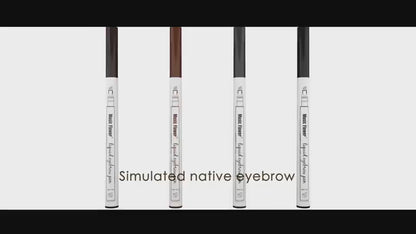 Kiss Beauty waterproof microblading