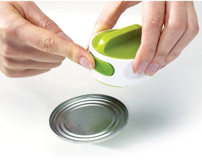 Compact Can Opener